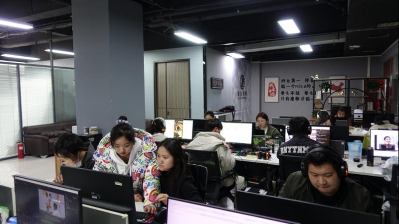 企业宣传短视频制作公司推荐