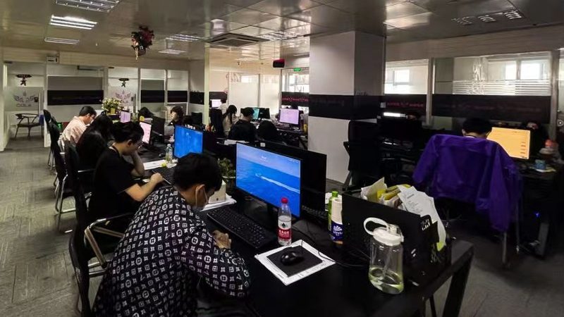 MG动画报价背后的行业真相：成都市场价到底多少