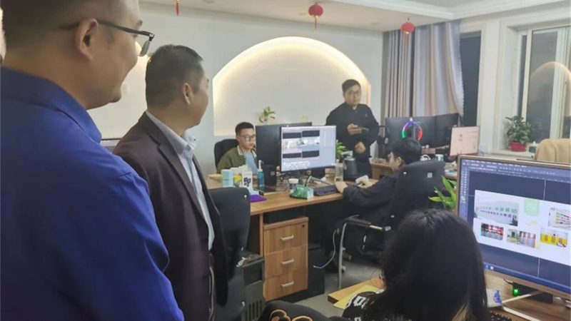TVC广告片加盟代理，你需要了解的关键条件