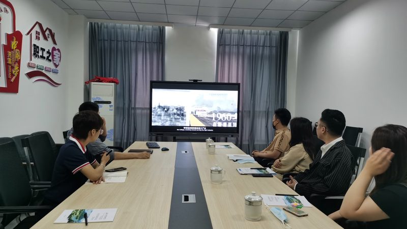 深圳高端会议定制服务商：打造专业会议的幕后功臣